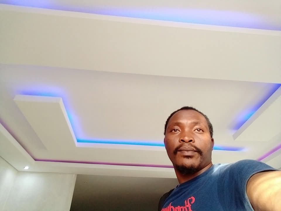 Quiet N Maphosa - Founder
